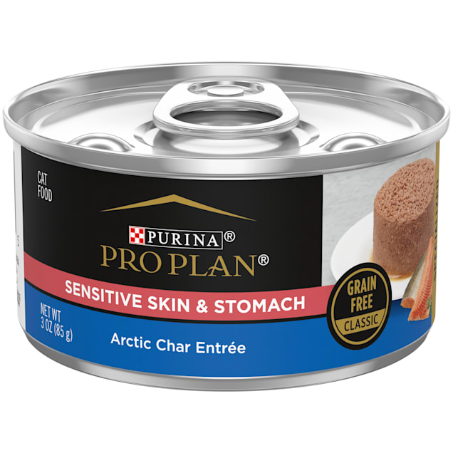 Purina Pro Plan SPECIALIZED Sensitive Skin Stomach Arctic Char