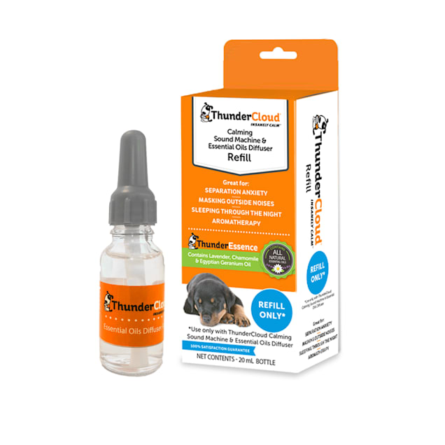 ThunderWorks ThunderCloud Calming Machine Refill for Dogs, 27 Cubic Inch - Carousel image #1