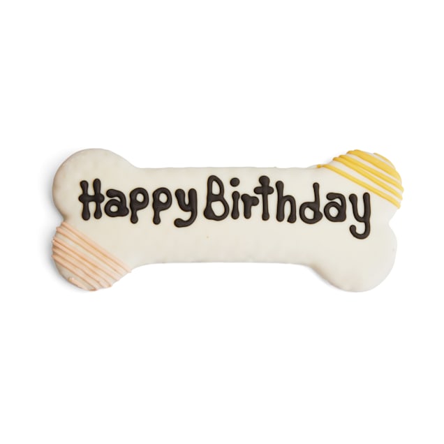 Petco dog birthday gift best sale