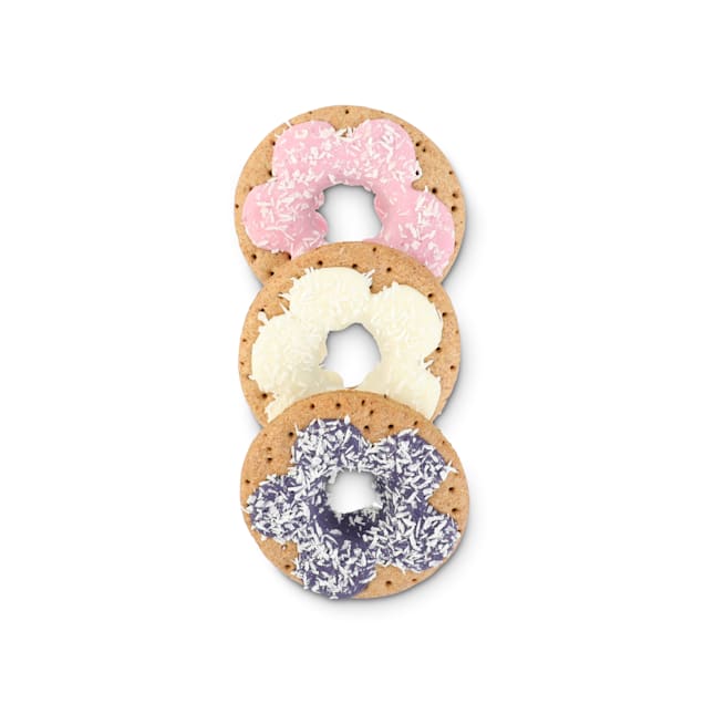 Petco discount dog cookies