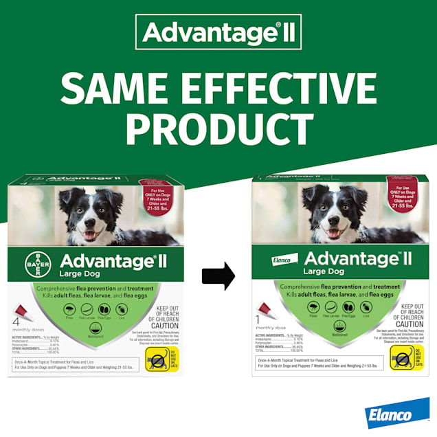 Petco deals advantix 2