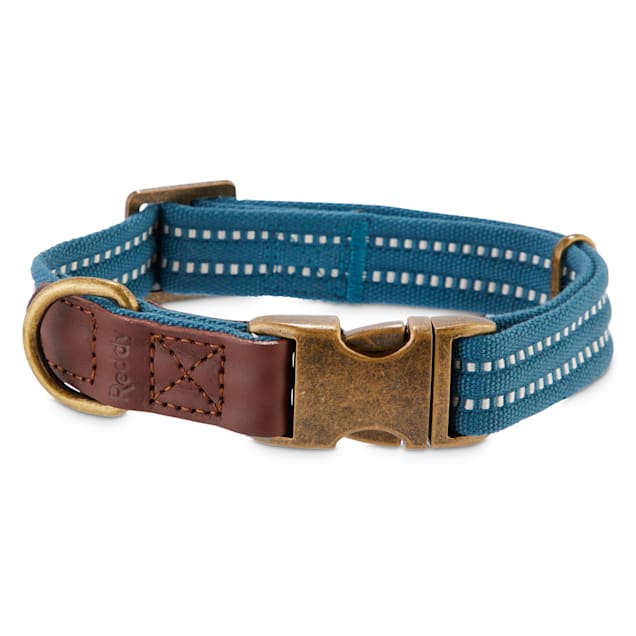 Leather Dog collar and leash set gift for dogs nylon used 4 size and 7 color options
