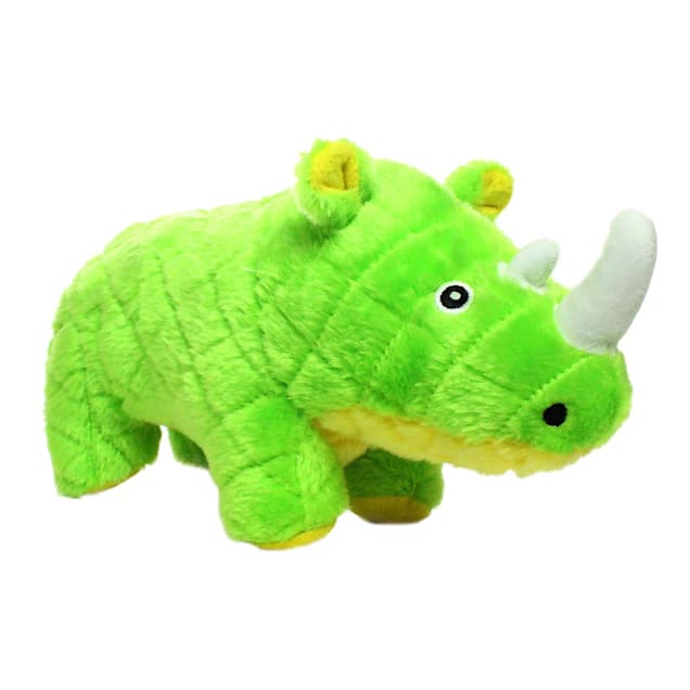 Mighty rex deals dog toys