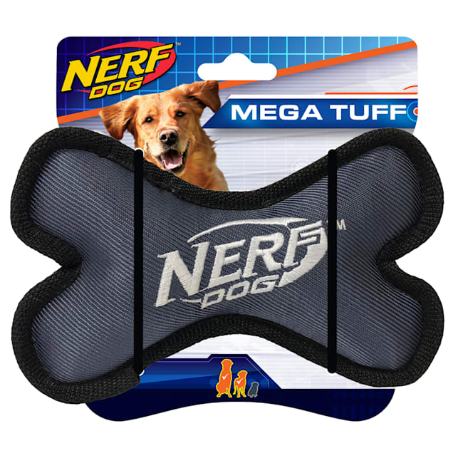 Nerf dog bone sale