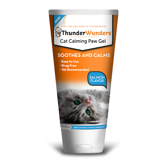 Thundershirt petco clearance