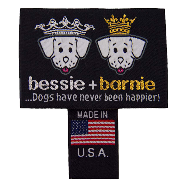 Bessie and Barnie Ultra Plush Snow White Luxury Shag Pet Blanket, 24