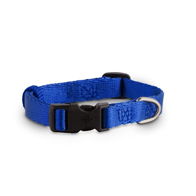 Quick release dog collar petco clearance