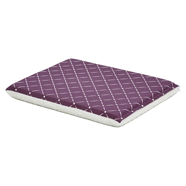 Midwest reversible clearance pet bed