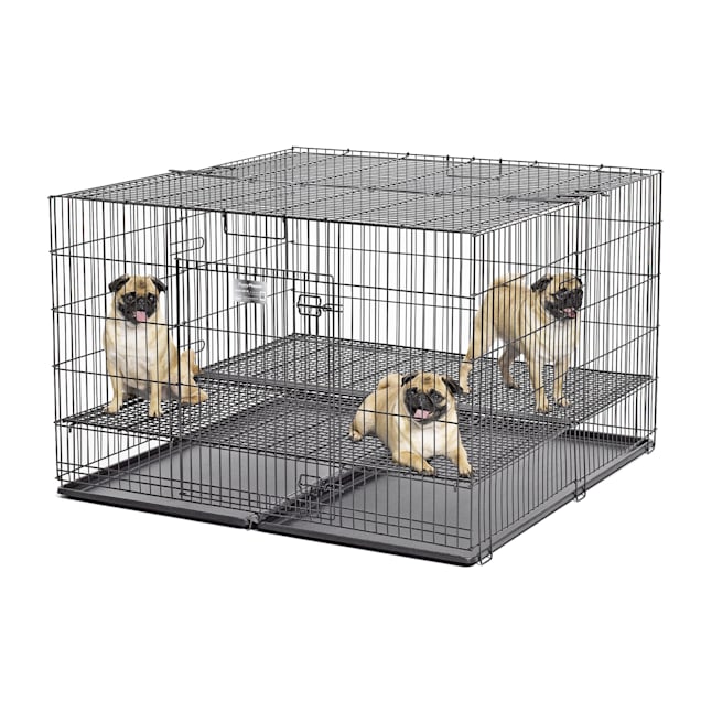 Basic Crates Dogs Crates, Houses & Pens Midwest Dog Crate Floor Grid