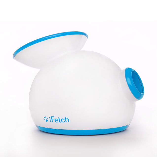 iFetch Interactive Launches Tennis Balls Dog Toys, Small - Carousel image #1