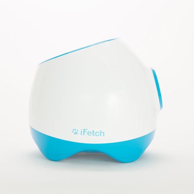 iFetch Too Interactive Launches Tennis Balls Dog Toys, Medium - Carousel image #1