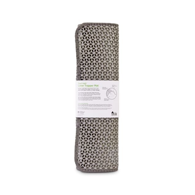 Litter trapper mat petco discount