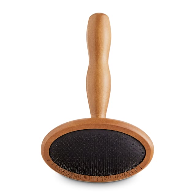 Well and good cushion slicker brush clearance