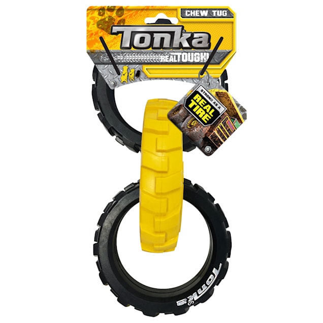 Tonka dog toys cheap