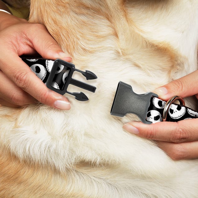 Petco christmas collars clearance