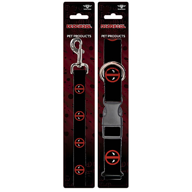 Deadpool dog harness clearance