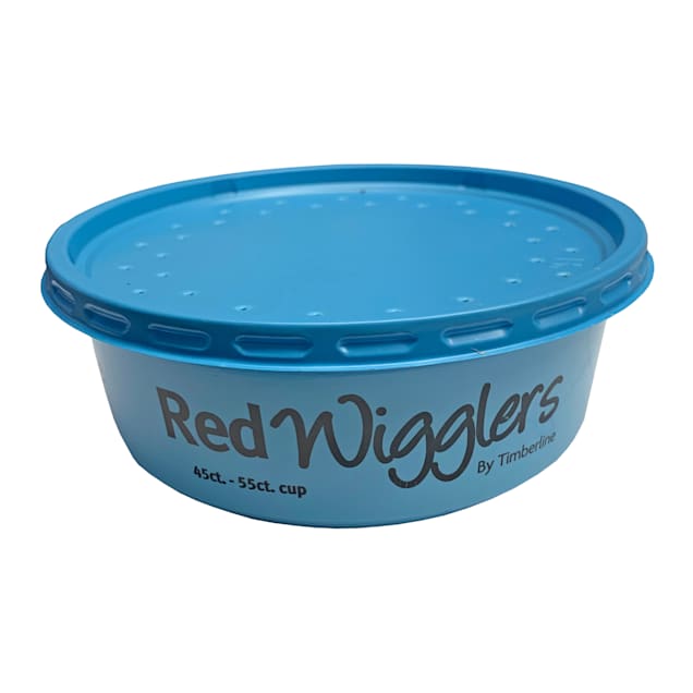 Red wigglers for sale shop