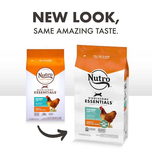 Petco nutro sale