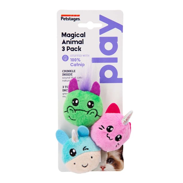 Petstages discount cat toy