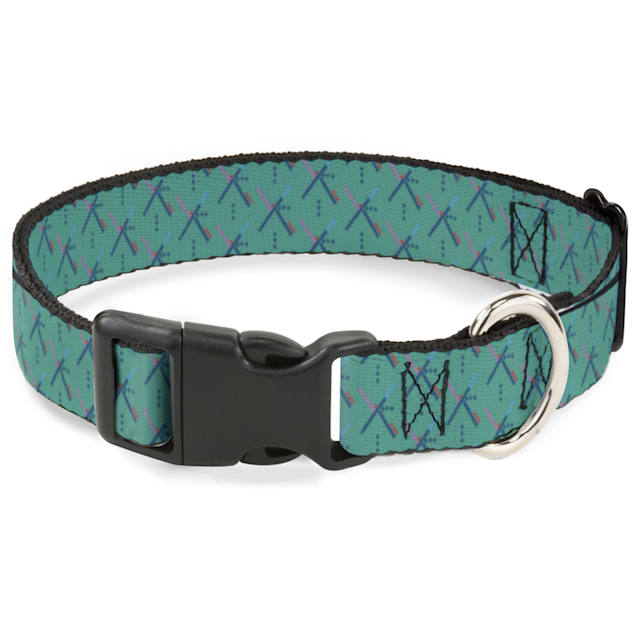 Buckle down cat collars top