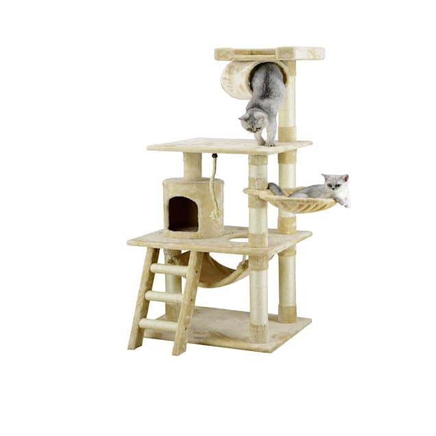 Gopetclub cat tree outlet