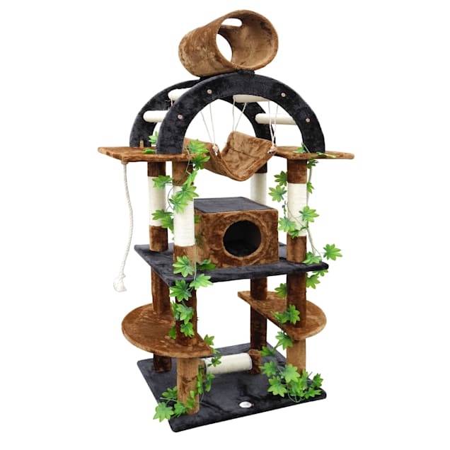 Go pet cat sales tree