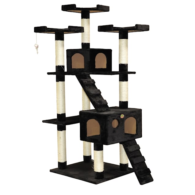 72 in hotsell cat tree