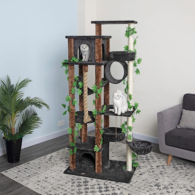 Forest discount cat tree