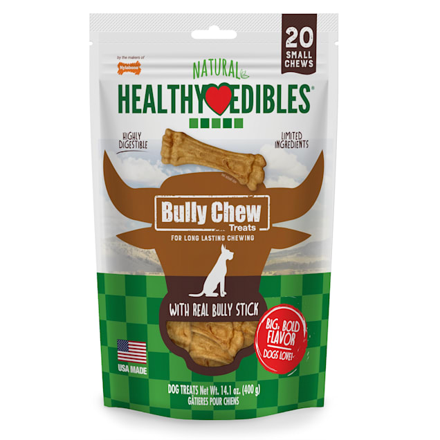 Nylabone bully sticks cheap