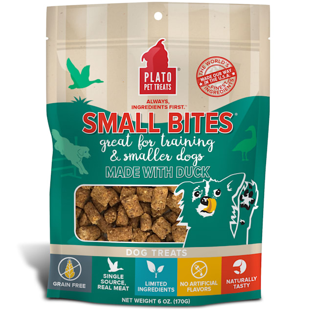 Puppy outlet treats petco