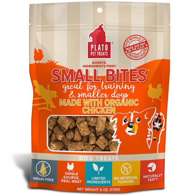 Puppy new arrivals treats petco