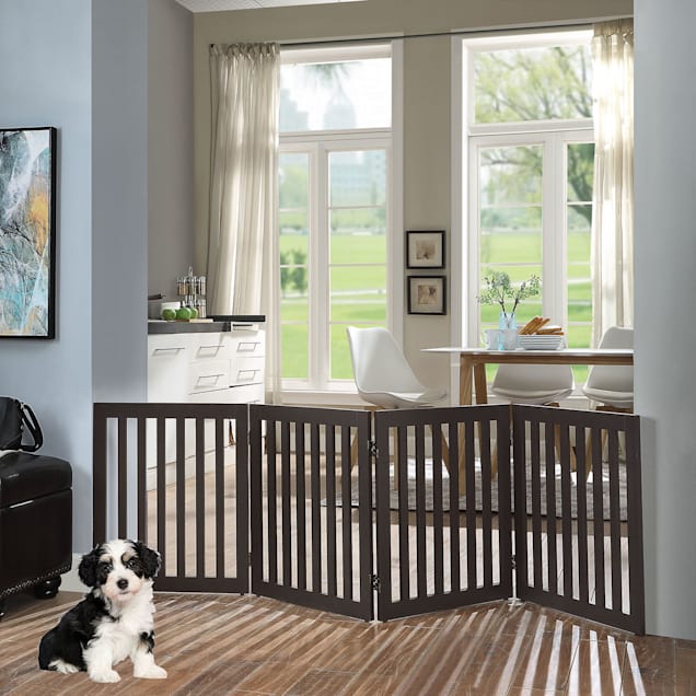 4 foot pet gate sale