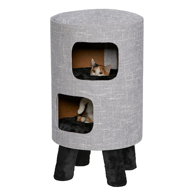Nuvo cat food clearance