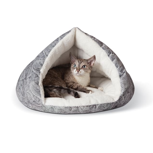Petco heated online cat house