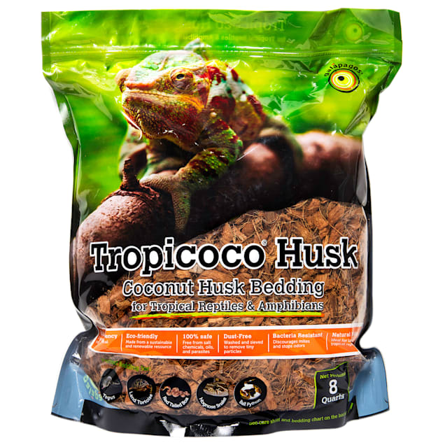 Galapagos Tropicoco Husk, 8 Quart - Carousel image #1