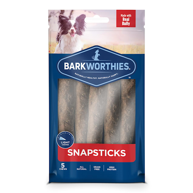 Petco bully sticks discount