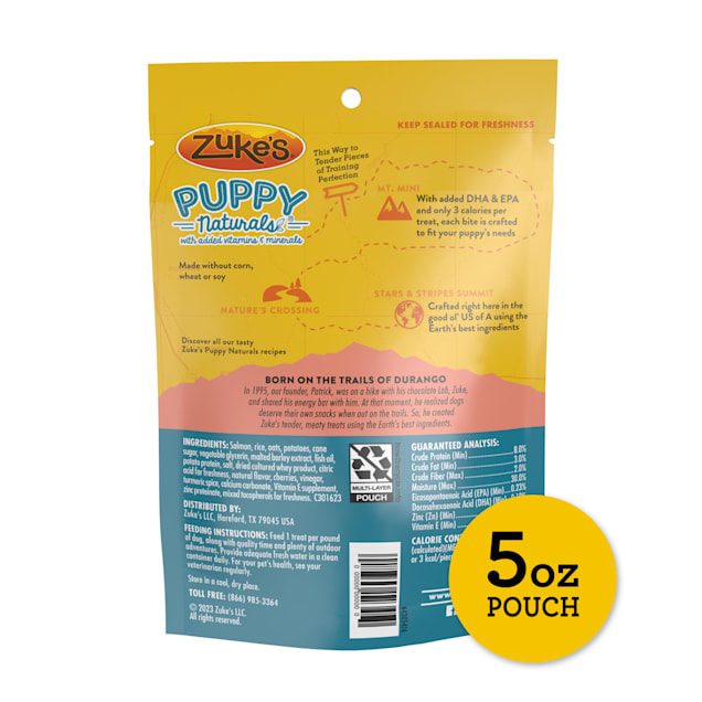 Petco zukes top