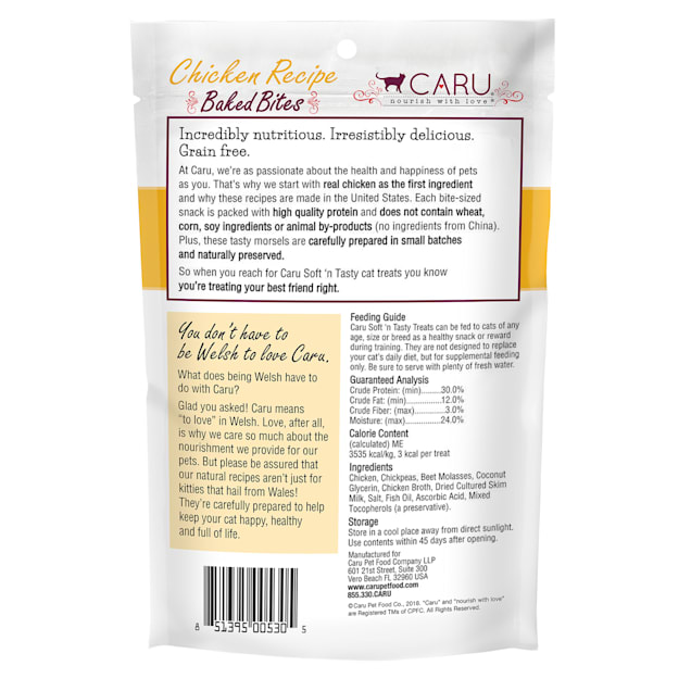Semi moist cat food sale
