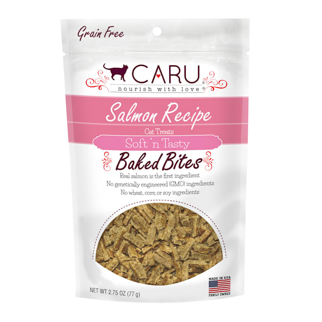 Semi moist cat food store