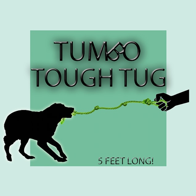 Tough tug of war dog toys online