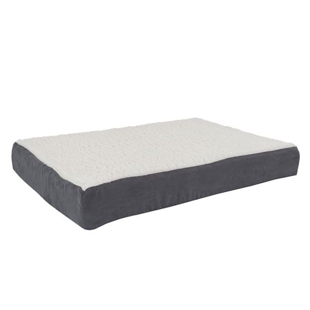 Top paw 2 in 1 orthopedic bed clearance