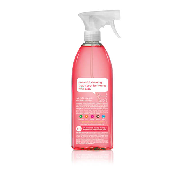 Pink Stuff Multi-Purpose Cleaners 4pk : Cleaning fast delivery by App or  Online