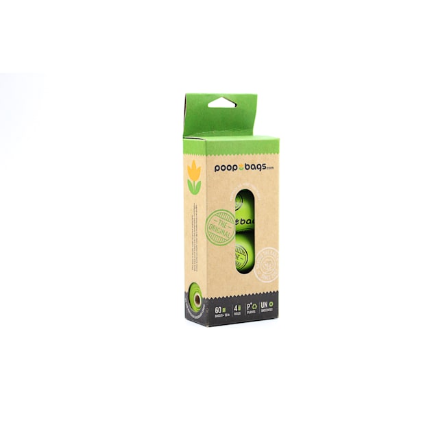 Petco outlet poop bags