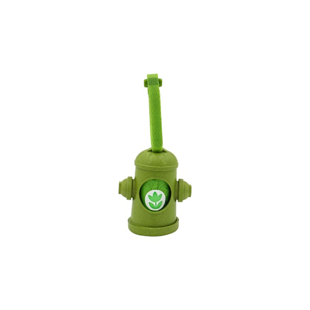 Petco top poop bags