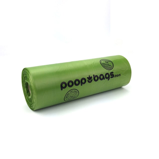 Petco poop bags 2025