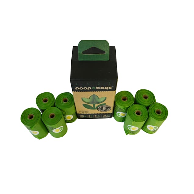 Pedigree poop bags sale