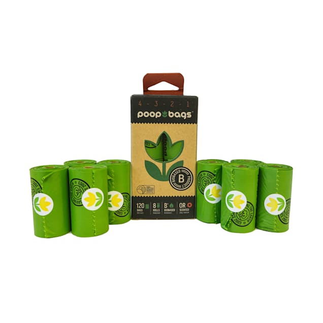 Petco poop bags shop