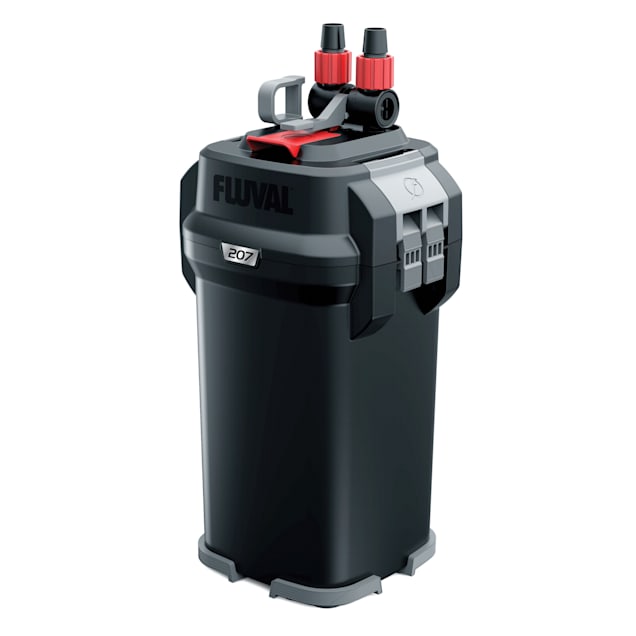 Performance Canister 120Vac, 60Hz | Petco
