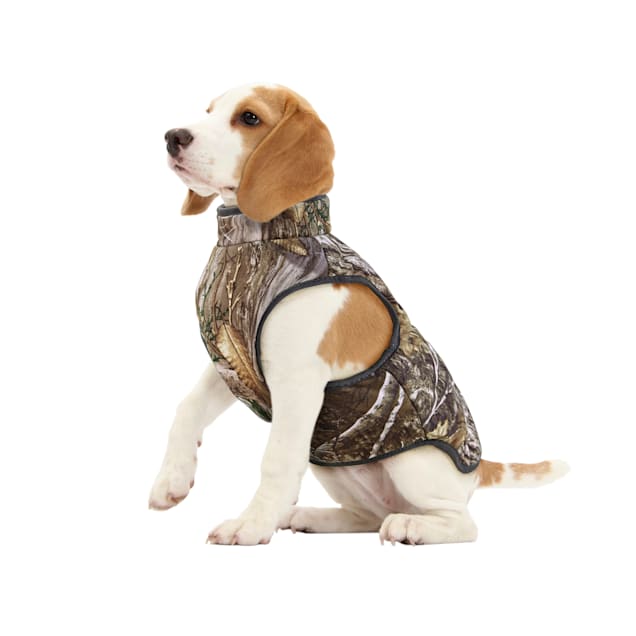 Petco discount dog coats