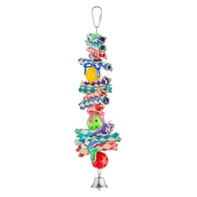 Bird toys petco clearance